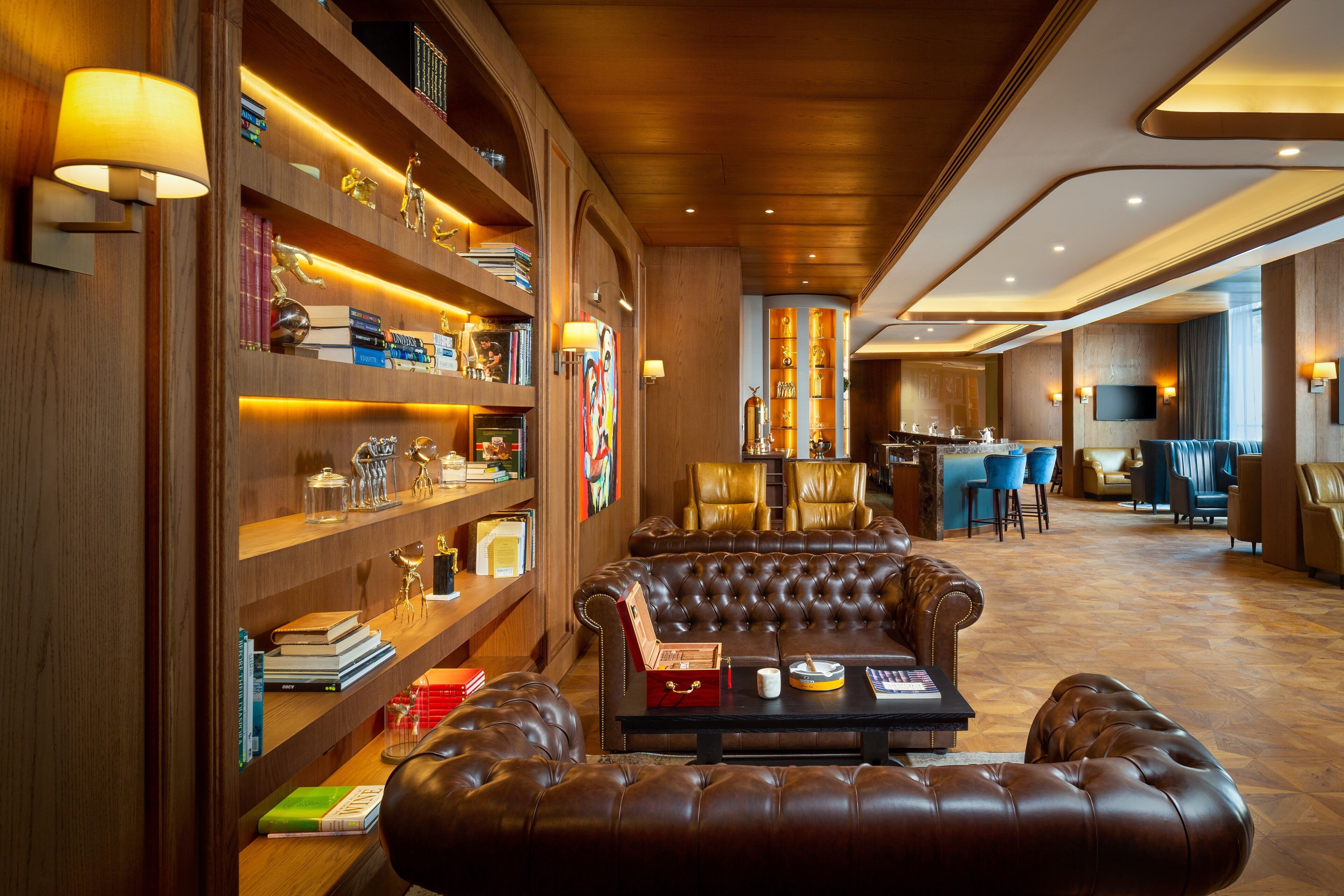 Photo - Millennium Place Mirdif Hotel