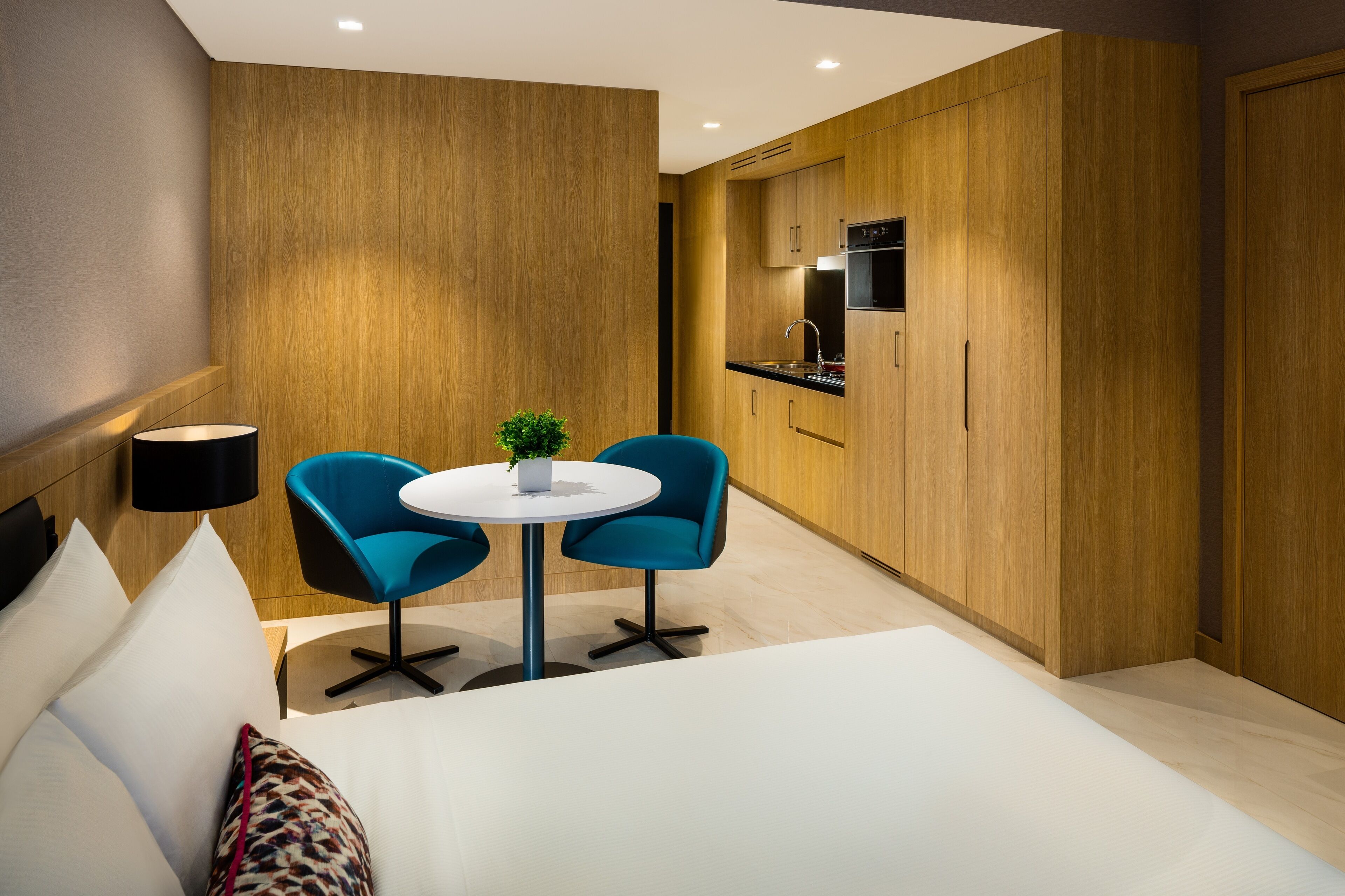 Photo - Millennium Place Mirdif Hotel