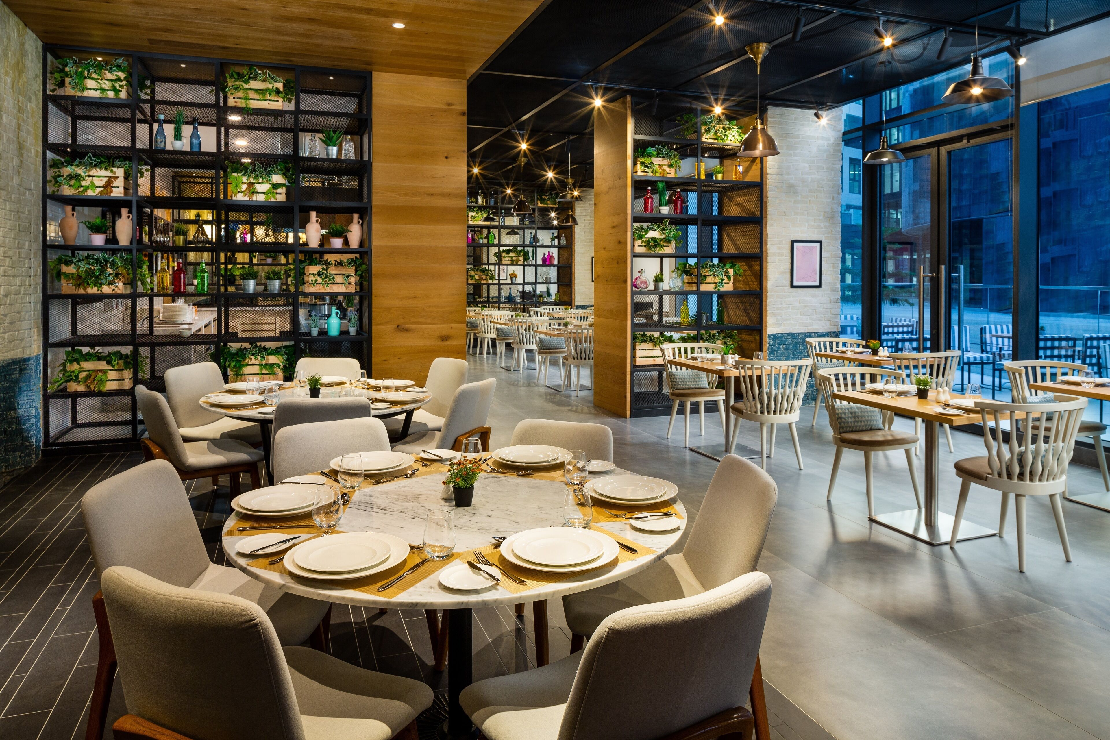 Photo - Millennium Place Mirdif Hotel