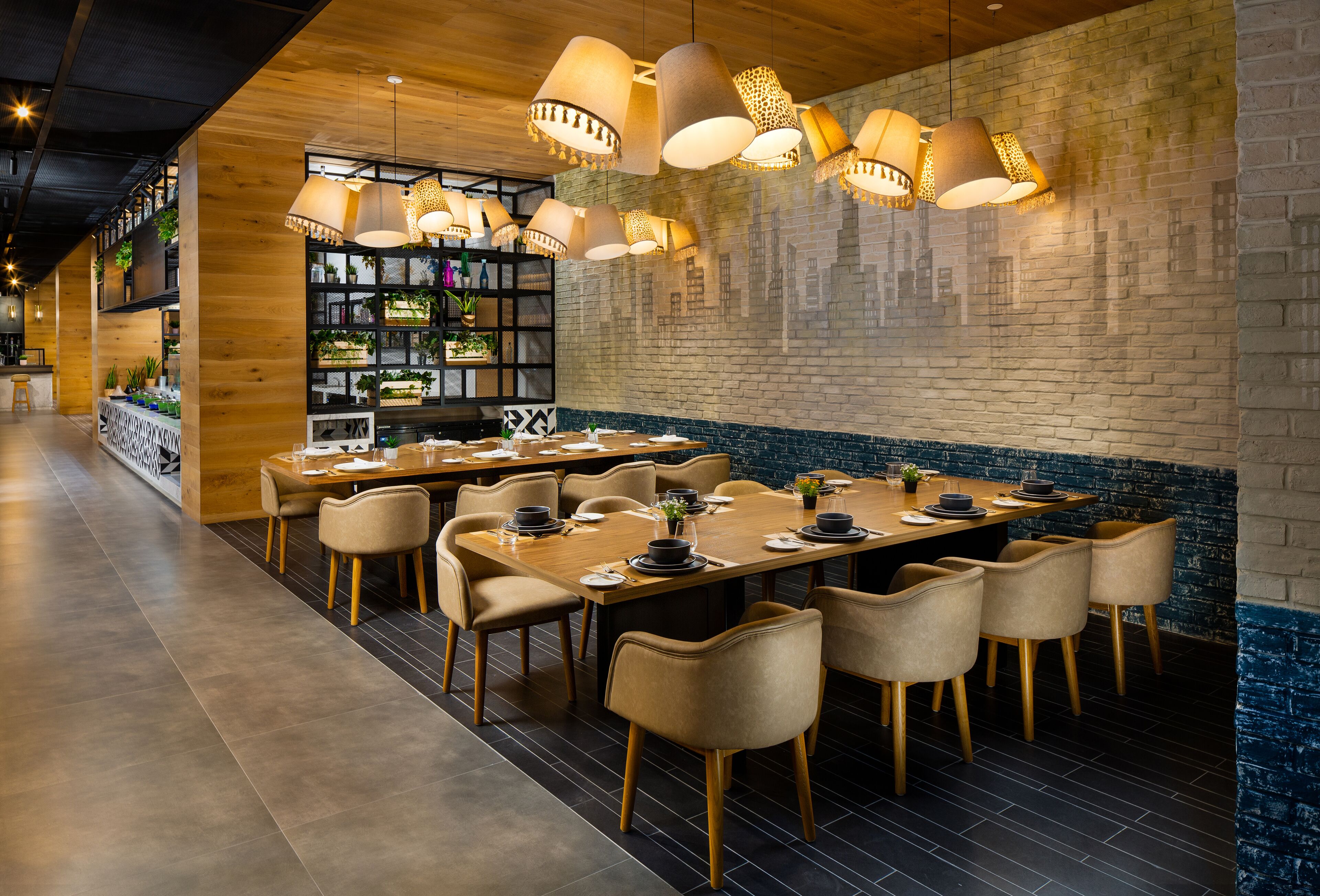 Photo - Millennium Place Mirdif Hotel