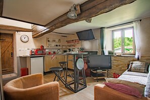 Smart-TV, DVD-Player