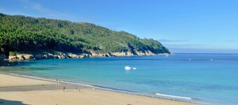 The Cliffs - Whitesand Porto do Bares