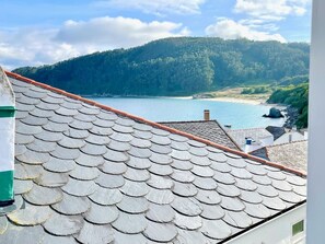 Vista da propriedade
