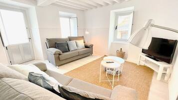 Télévision, espaces bureaux