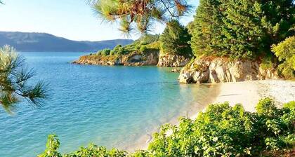 The Cliffs - Whitesand Porto do Bares