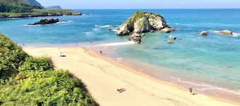 The Cliffs - Whitesand Porto do Bares