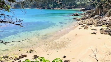 Plage à proximité