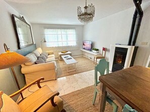 Télévision, espaces bureaux