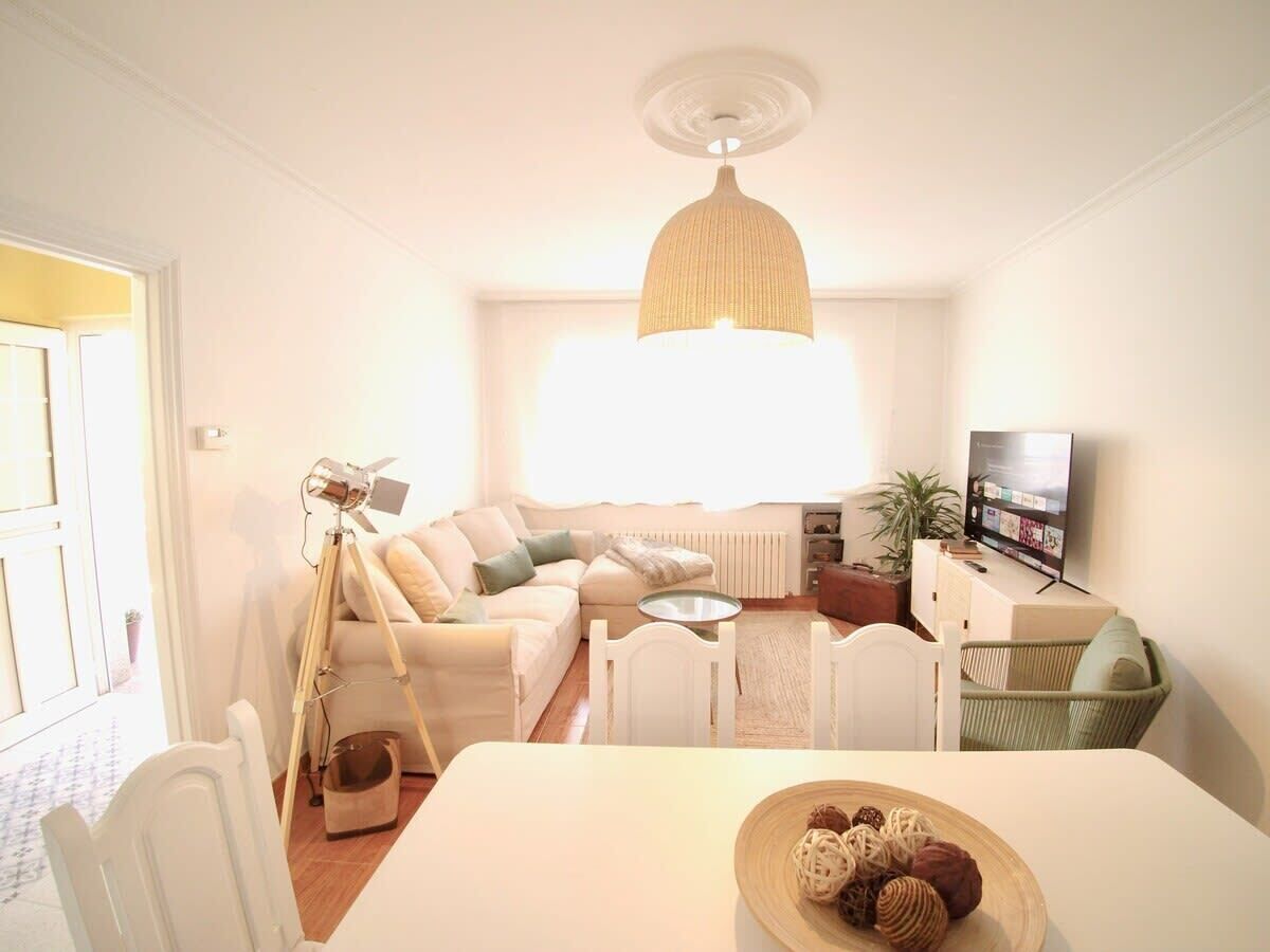 TV, books, offices