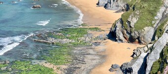 The Cliffs - Le nid de Martina