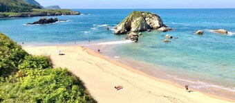 The Cliffs - A Casa de Mercedes