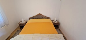 1 bedroom, free WiFi, bed sheets - House Samardzic Plitvička Jezera, Jezerce 5. (Plitvicka Jezera)