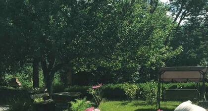 House Samardzic PlitviÄka Jezera, Jezerce 5.