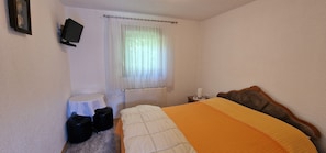 1 bedroom, free WiFi, bed sheets - House Samardzic Plitvička Jezera, Jezerce 5. (Plitvicka Jezera)