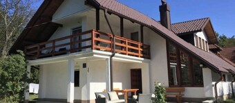 House Samardzic Plitvička Jezera, Jezerce 5.