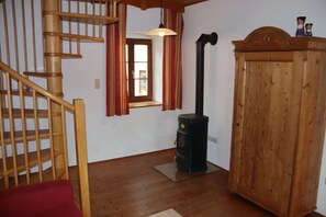 Living area - Hof Grünfelder (Maria Laach am Jauerling)