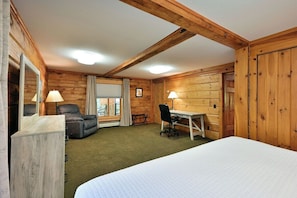 4 chambres, Wi-Fi