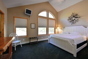4 bedrooms, WiFi