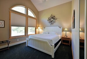 4 bedrooms, WiFi