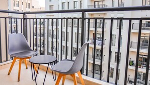 Unclassified image, 2 of 18, button - Furnished 1 BHK in Town Square (Dubai)
