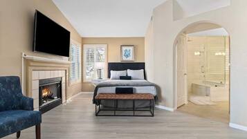 4 chambres, lit parapluie, Wi-Fi, draps fournis