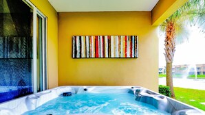 Hus (BEAUTIFUL Townhome OVERLOOKING THE LA) | Eksteriør