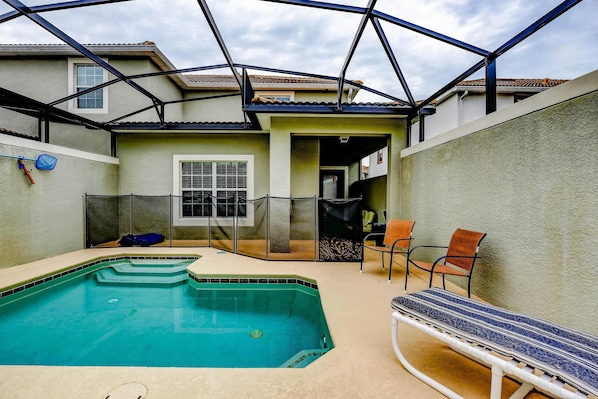 House (Storey Lake Resort all amenities incl) | 5 bedrooms, free WiFi
