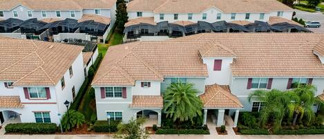 House (Storey Lake Resort all amenities incl) | Exterior