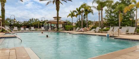 House (Cozy apartment only miles from Disney) | Pool