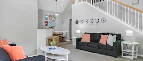 ハウス (Cozy apartment only miles from Disney) | 外観