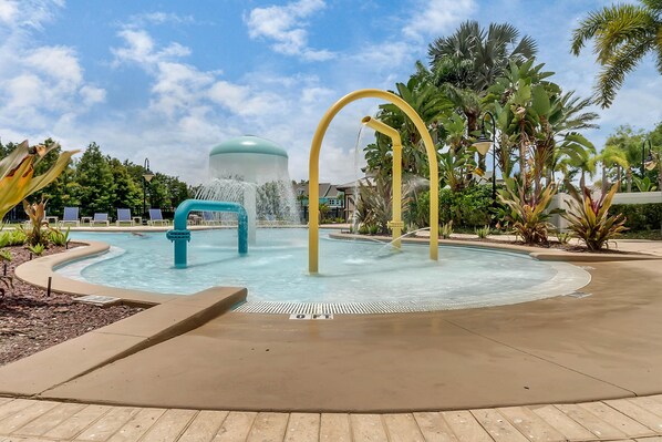 House (Cozy apartment only miles from Disney) | Pool