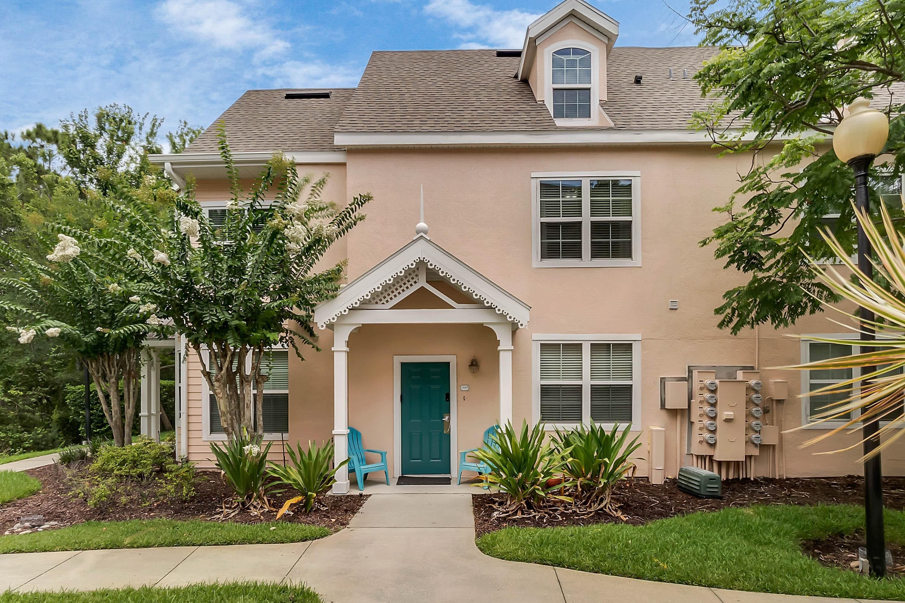 House (Cozy apartment only miles from Disney) | Exterior