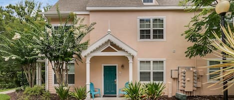 Casa (Cozy apartment only miles from Disney) | Fachada