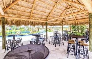 House (Storey Lake Resort, private pool, nea) | Exterior - Storey Lake Resort, Private Pool, Near Famous Attractions!! (Kissimmee)