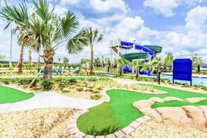 Casa (Storey Lake Resort, private pool, nea) | Esterni