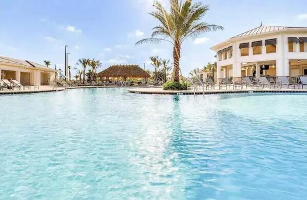 Casa (Storey Lake Resort, private pool, nea) | Esterni