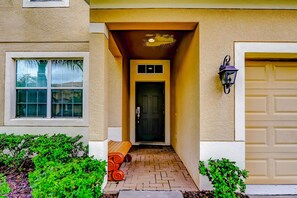 House (Paradise Palms Resort, just minutes f) | Exterior - Paradise Palms Resort, Just Minutes From Disney!!!! (Kissimmee)