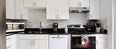 Casa (Cozy home minutes away from Disney) | Cocina privada