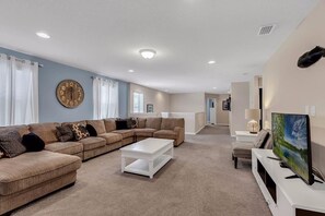 House (Luxurious vacation home with private ) | Exterior - Luxurious Vacation Home With Private Pool!!! (Kissimmee)