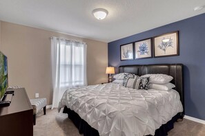 House (Luxurious vacation home with private ) | Exterior - Luxurious Vacation Home With Private Pool!!! (Kissimmee)