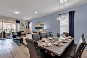 House (Luxurious vacation home with private ) | Exterior - Luxurious Vacation Home With Private Pool!!! (Kissimmee)