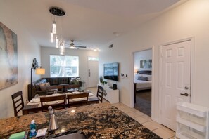 House (Venetian Bay Community, pools, spa, b) | Exterior