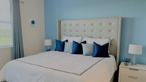House (Brand New Condo at Champion Gate with) | 4 bedrooms - Brand New Condo at Champion Gate With Golf View, Near Famous Attractions (Davenport)