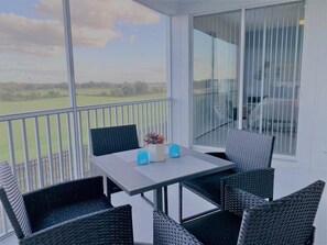 Casa (Brand New Condo at Champion Gate with) | Balcón