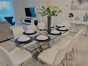 House (Brand New Condo at Champion Gate with) | Private kitchen - Brand New Condo at Champion Gate With Golf View, Near Famous Attractions (Davenport)