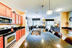 Maison (Paradise Palms, private pool,  game r) | Cuisine privée