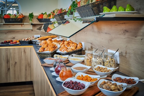 Hotel Zur Post Altötting