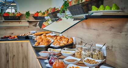 Hotel Zur Post Altötting