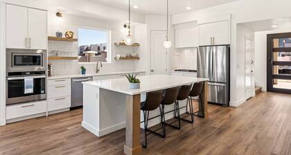 Coral Canyon Entourage by RedAwning