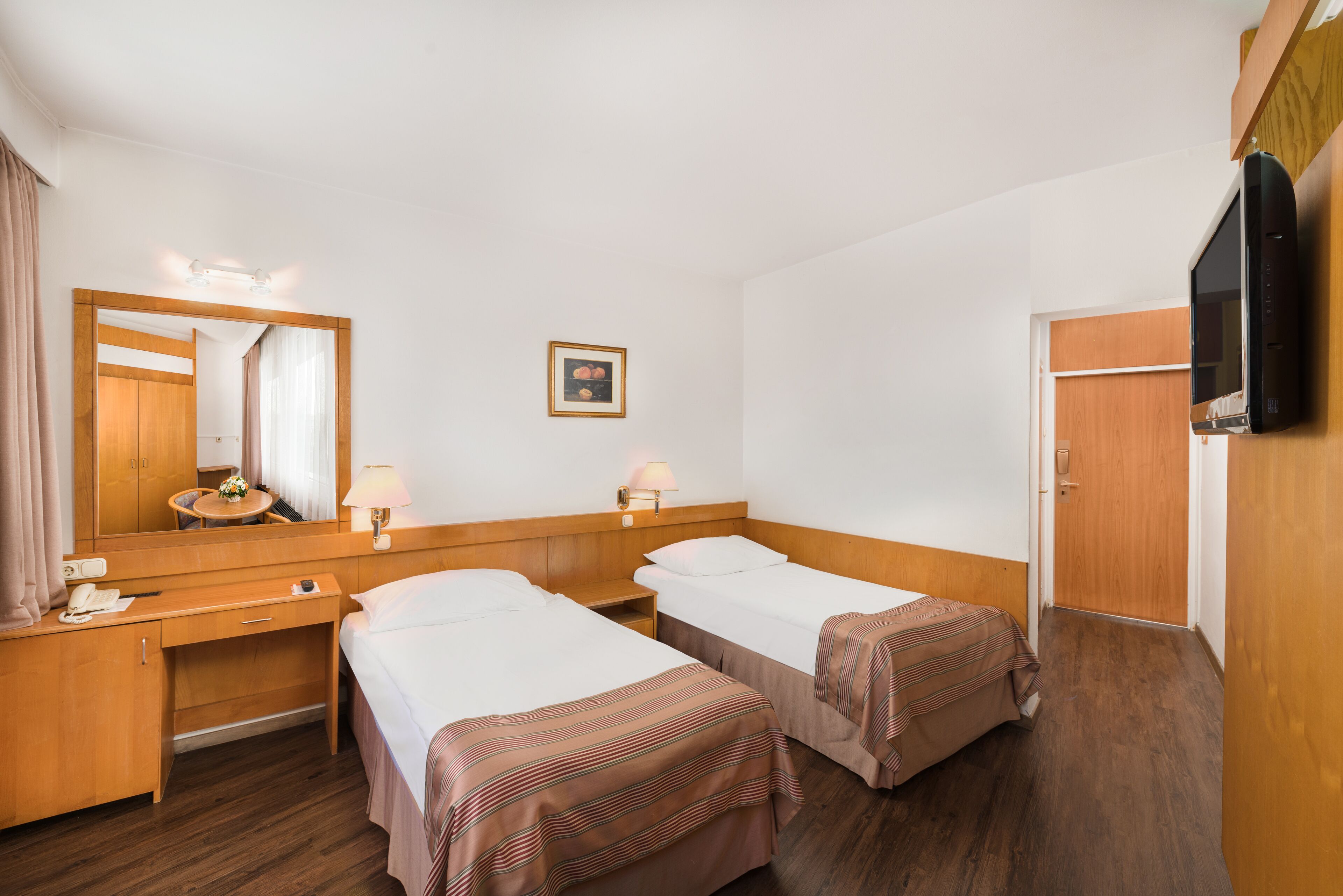 Foto - Hotel Budapest